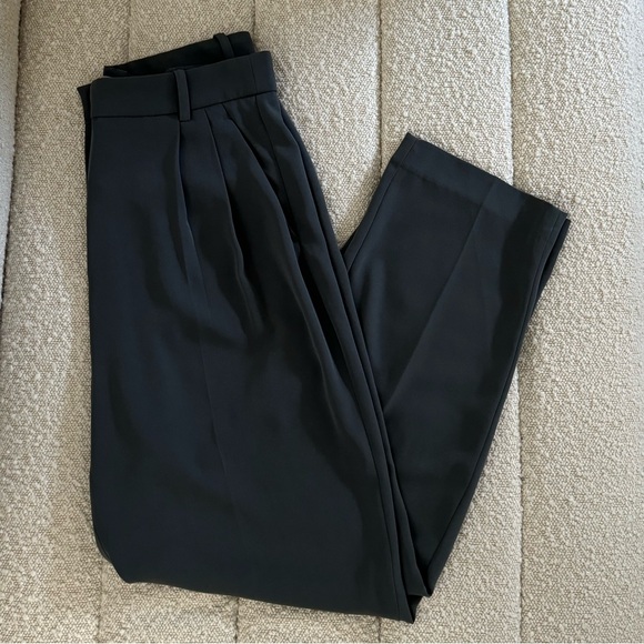 H&M Pleated Trouser - Picture 1 of 6
